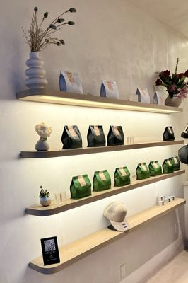 Malou Coffee by null