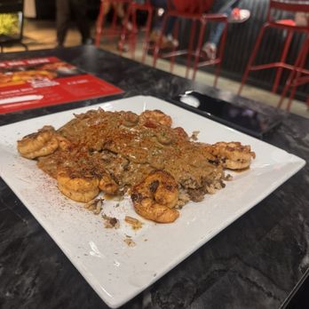 Down South Cajjun Eats - Cajun/Creole Near Me - Pflugerville, Texas