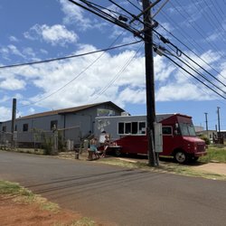 Jed's Lunchwagon & Catering - Jed's lunch wagon