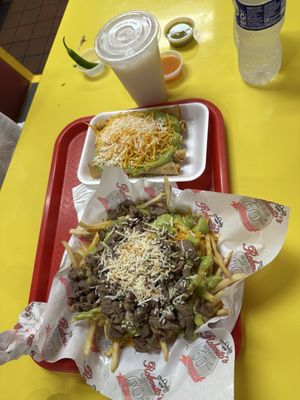 Roberto's Taco Shop by null
