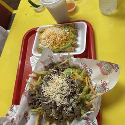 Roberto's Taco Shop