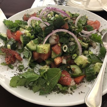 Adana Restaurant - Middle Eastern Near Me - Glendale, California