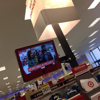 Target - Department Stores Near Me - Raleigh, North Carolina