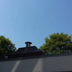Patara Grill - Ausblick von der Terrasse