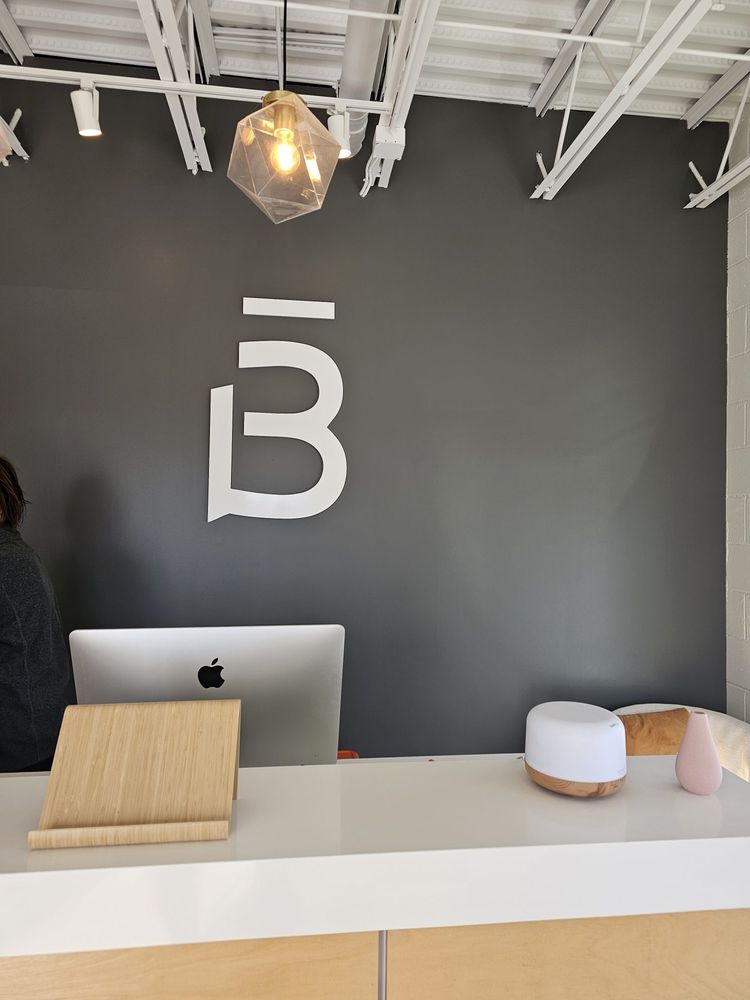 Social spots from barre3