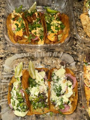 Talkin' Tacos Doral by null