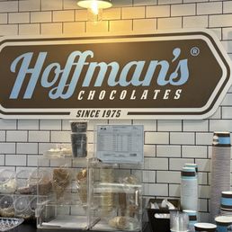 Welcome to Hoffman's
