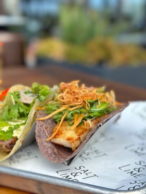 Salt & Lime Modern Taqueria by null