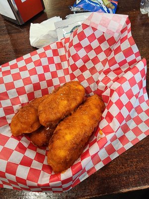 Three Brothers Pizza & Grill