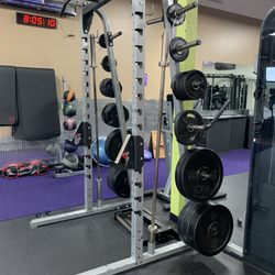 Anytime Fitness