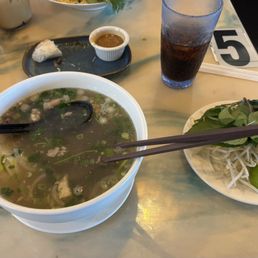 Special Pho