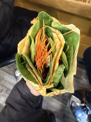 T-swirl Crepe by null