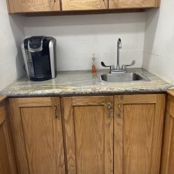 Windward Ford - Snack and Coffee Center