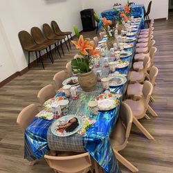 The Tree House Indoor Play & Cafe 
