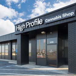 High Profile of St. Charles Dispensary