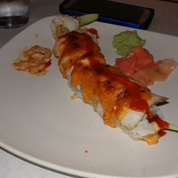 Sushi Mambo - Japanese Near Me - Calistoga, California Sushi Mambo - Japanese Near Me - Calistoga, California