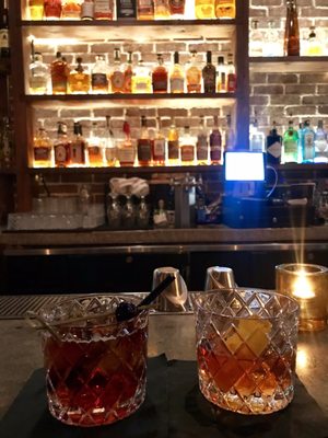 3rd & Bourbon by null