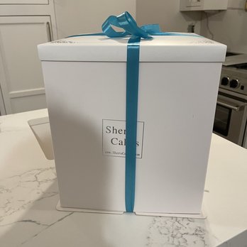 Shero Cakes - Patisserie/Cake Shop Near Me - Long Island City, New York