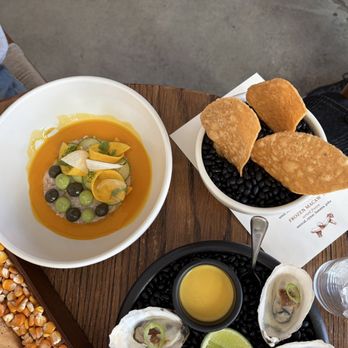 AMA - Mexican Near Me - Philadelphia, Pennsylvania