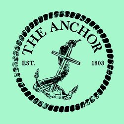 The Anchor