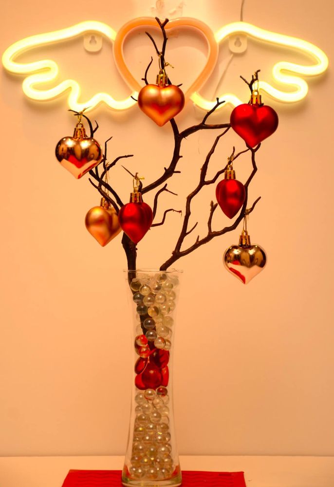 Co-Angels Event Planner