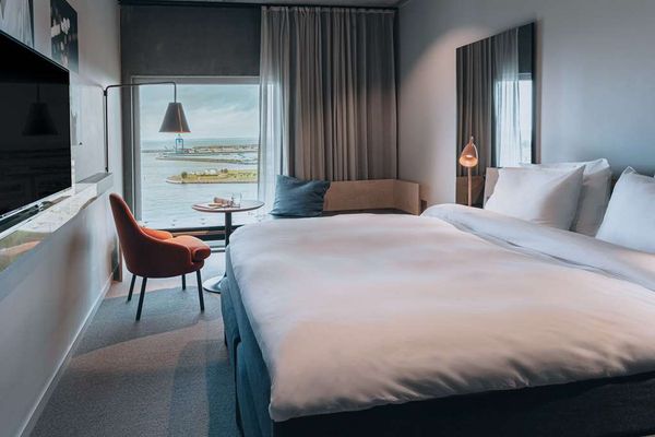 Story Hotel Studio Malmö - JDV by Hyatt by null