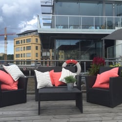 Docklands