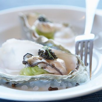 Bret's Table - Learn how to pickle oysters - Cooking Schools Near Me