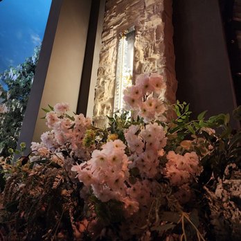 Vanderpump A Paris - Rose lighting - French Near Me - Las Vegas, Nevada Vanderpump A Paris - Rose lighting - French Near Me - Las Vegas, Nevada