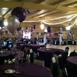 Hilltop Ballroom