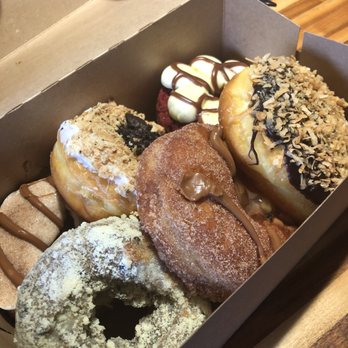 Hurts Donut - Donuts Near Me - Tempe, Arizona Hurts Donut - Donuts Near Me - Tempe, Arizona