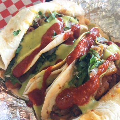 Tavial Grill by null