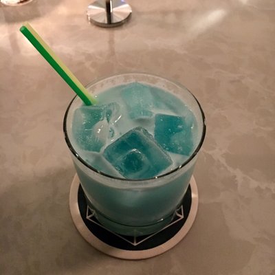 Capitol Bar & Lounge by null