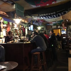 Camden Town - E stasera gioca pure la Roma...