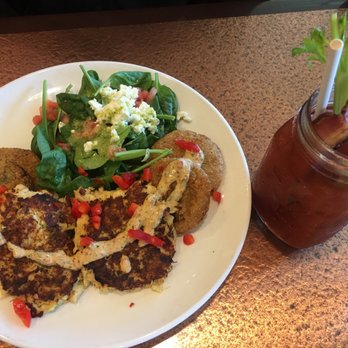 Another Broken Egg Cafe - Breakfast & Brunch Near Me - Dunwoody, Georgia