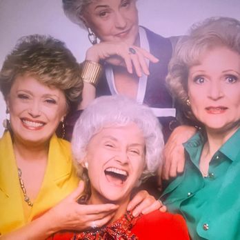 The Golden Girls Kitchen - Pop-up Shops Near Me - Miami, Florida The Golden Girls Kitchen - Pop-up Shops Near Me - Miami, Florida