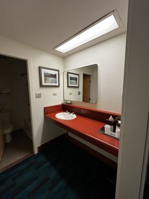 Asilomar Hotel and Conference Grounds by null