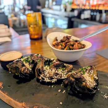 Stock & Barrel - New American Near Me - Dallas, Texas Stock & Barrel - New American Near Me - Dallas, Texas