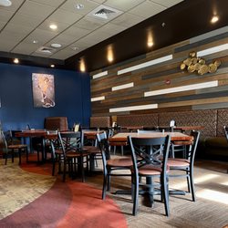 Murasaki Asheville - Inside