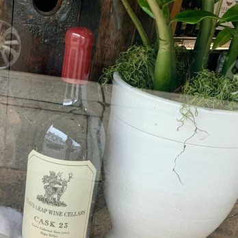 Angelbeck's Fine Wines, Spirits and Beer - Wowza! Stag's Leap Cask 23!!! - Beer, Wine & Spirits Near Me - Montclair, New Jersey Angelbeck's Fine Wines, Spirits and Beer - Wowza! Stag's Leap Cask 23!!! - Beer, Wine & Spirits Near Me - Montclair, New Jersey