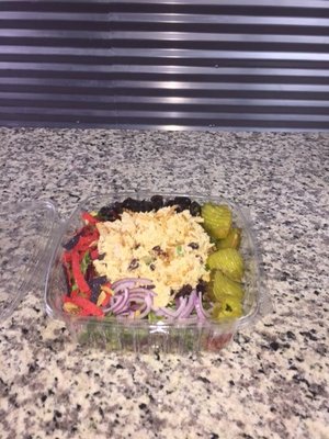 THE SAMMICHE SHOPPE- Inglewood by null