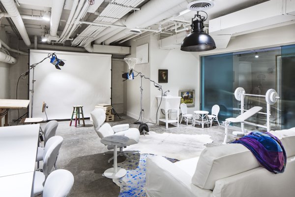 Treehouse Hollywood by null