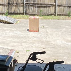 FedEx Ship Center - Box