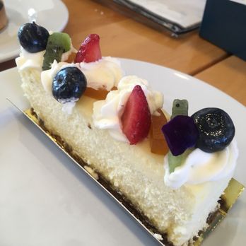 Bakery Lorraine - Cheesecake. - Breakfast & Brunch Near Me - San Antonio, Texas Bakery Lorraine - Cheesecake. - Breakfast & Brunch Near Me - San Antonio, Texas