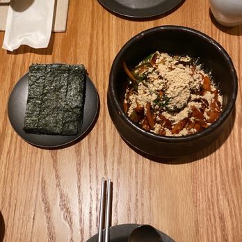 Moono - Korean Near Me - New York, New York