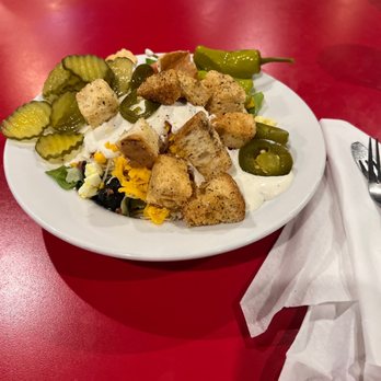 Red River BBQ and Grill - Great salad bar. Excellent BBQ - Barbeque Near Me - Katy, Texas Red River BBQ and Grill - Great salad bar. Excellent BBQ - Barbeque Near Me - Katy, Texas