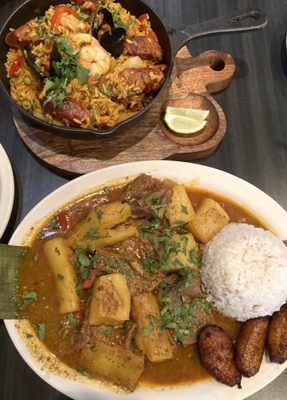 Tierra Colombia by null