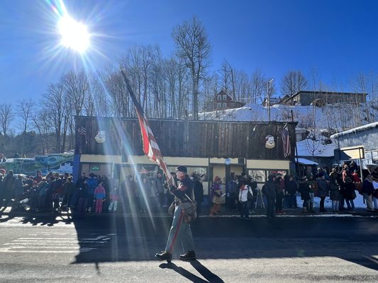 The Rusty Nail by null