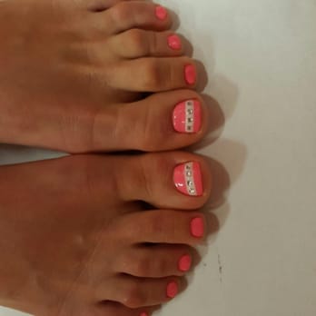 Lovely Nails - Summer time! - Nail Salons Near Me - Tacoma, Washington Lovely Nails - Summer time! - Nail Salons Near Me - Tacoma, Washington