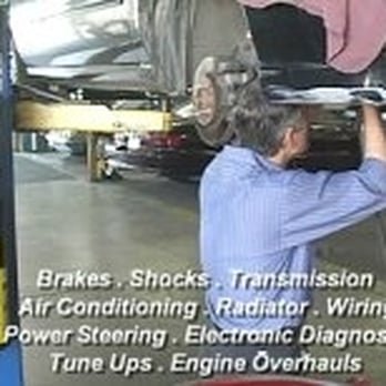 Olive Auto Center - Auto Repair Near Me - Burbank, California Olive Auto Center - Auto Repair Near Me - Burbank, California